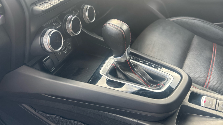 Renault Arkana 1.6 E-TECH Hybrid 145 R.S. Line 5dr Auto Hybrid Estate